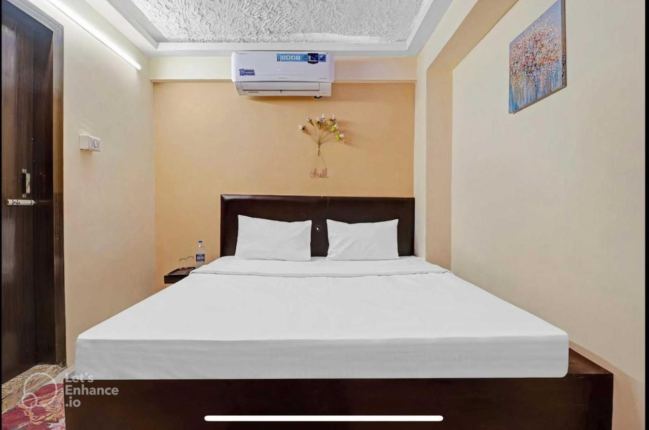 Hotel O Bottom Inn Деградун Екстер'єр фото